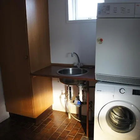 Ferienhaus Id. 011. Jagtvej 50 A *