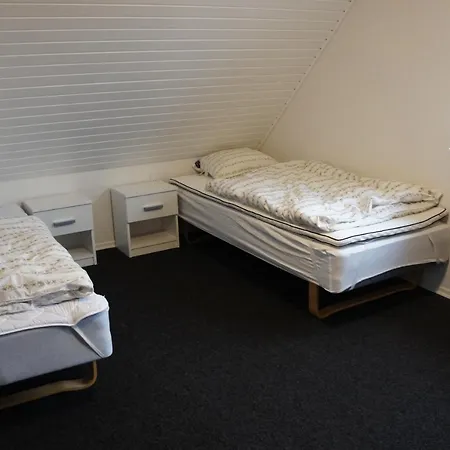 Ferienhaus Id. 011. Jagtvej 50 A Esbjerg